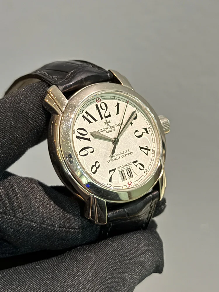 Vacheron Constantin Malte 42015/000G